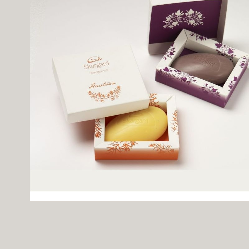 Soap Boxes